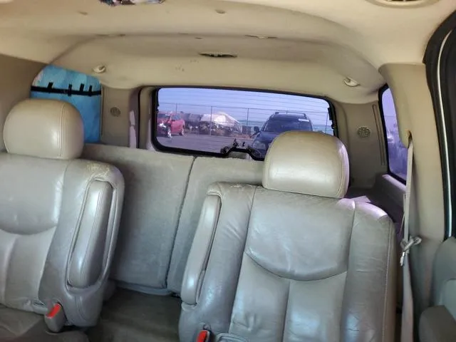 1GKEK63UX5J194771 2005 2005 GMC Yukon- Denali 10