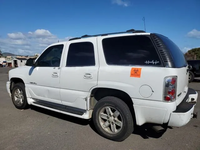 1GKEK63UX5J194771 2005 2005 GMC Yukon- Denali 2