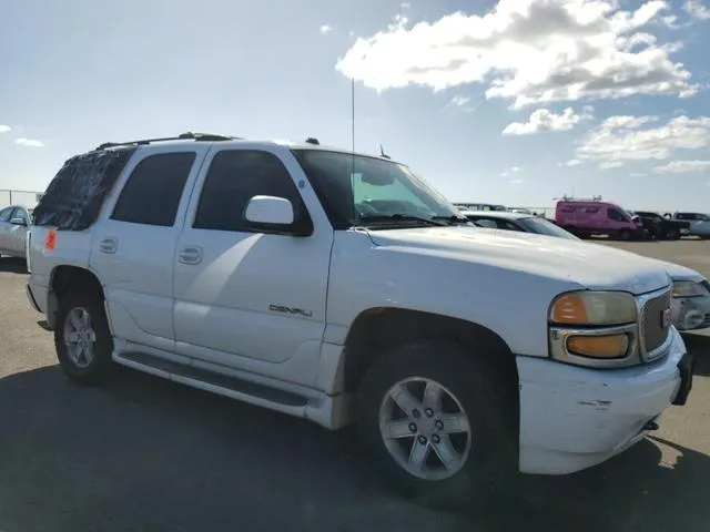 1GKEK63UX5J194771 2005 2005 GMC Yukon- Denali 4