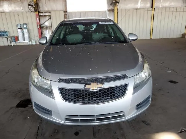 1G1PC5SH3C7142790 2012 2012 Chevrolet Cruze- LS 5