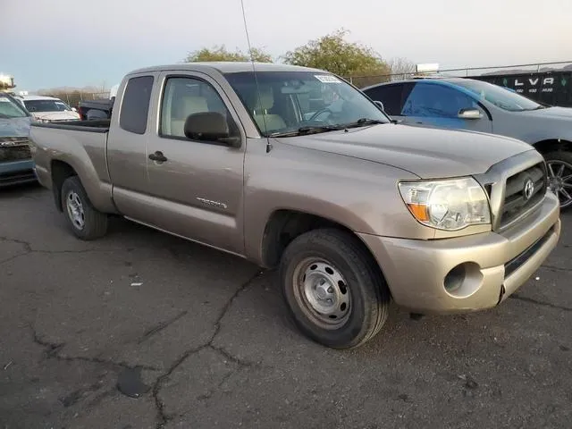 5TETX22N36Z281832 2006 2006 Toyota Tacoma- Access Cab 4