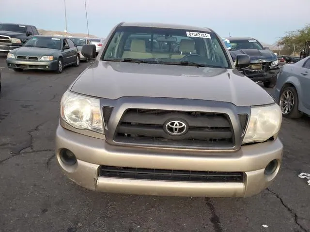 5TETX22N36Z281832 2006 2006 Toyota Tacoma- Access Cab 5