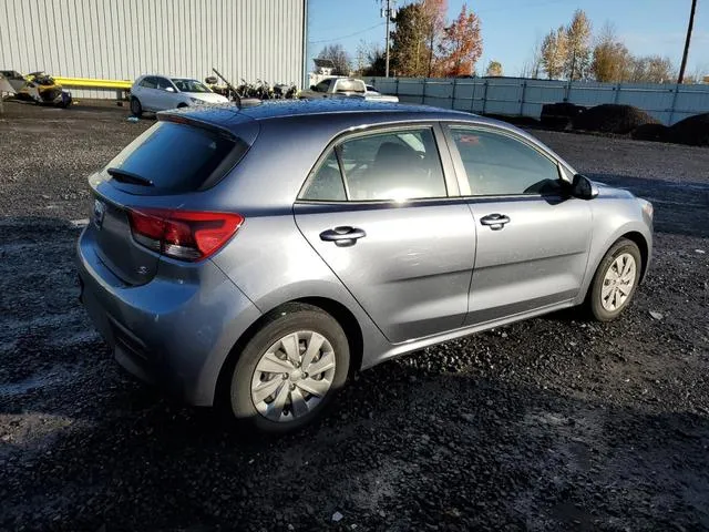 3KPA25AD8LE270781 2020 2020 KIA Rio- LX 3