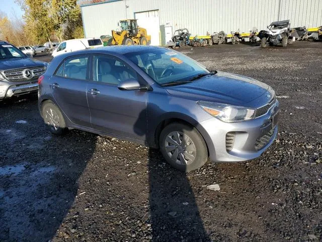 3KPA25AD8LE270781 2020 2020 KIA Rio- LX 4