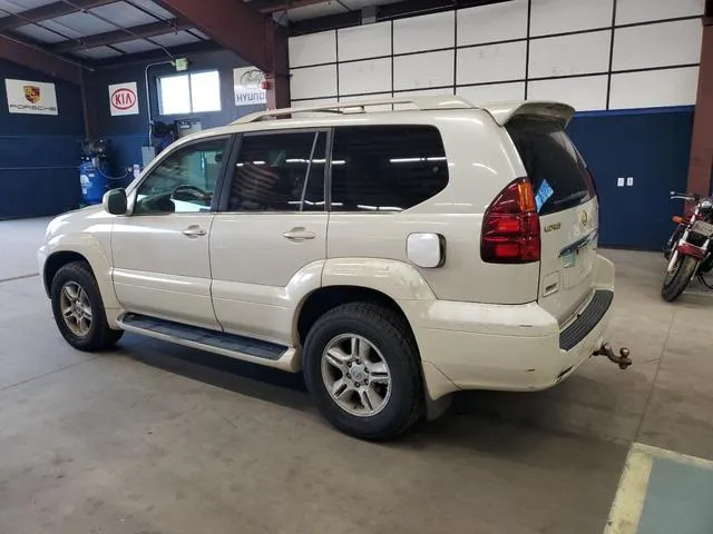 JTJBT20X430014381 2003 2003 Lexus GX- 470 2