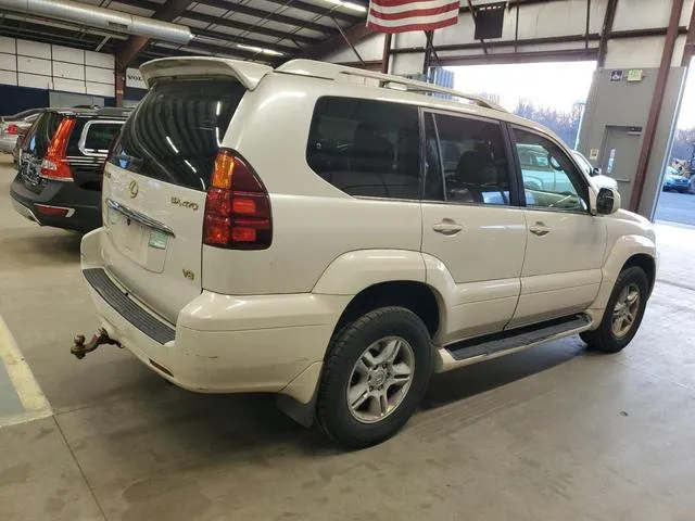 JTJBT20X430014381 2003 2003 Lexus GX- 470 3