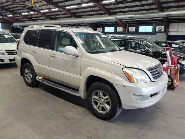 JTJBT20X430014381 2003 2003 Lexus GX- 470 4