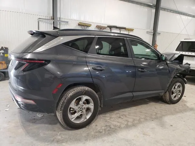 5NMJBCAE5NH014865 2022 2022 Hyundai Tucson- Sel 3