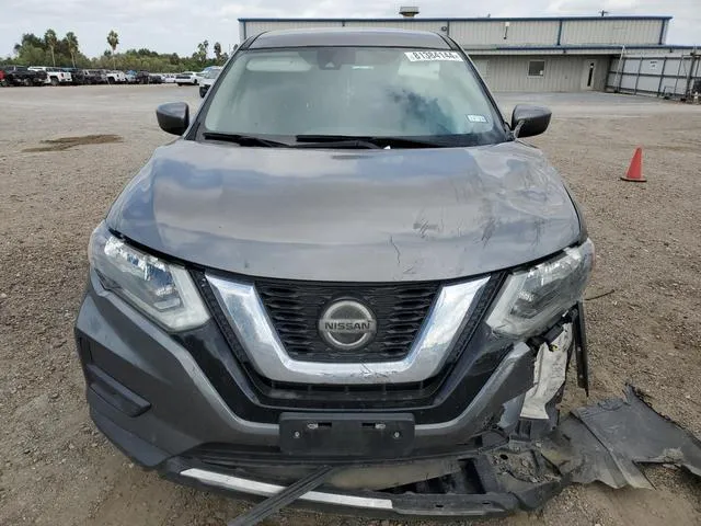 5N1AT2MT3LC715882 2020 2020 Nissan Rogue- S 5