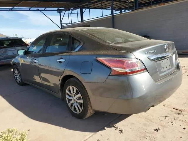 1N4AL3AP1EN339505 2014 2014 Nissan Altima- 2-5 2