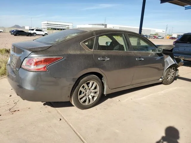 1N4AL3AP1EN339505 2014 2014 Nissan Altima- 2-5 3