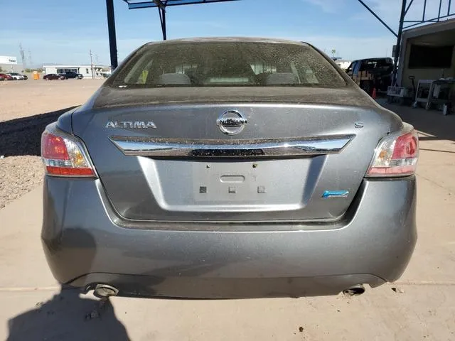 1N4AL3AP1EN339505 2014 2014 Nissan Altima- 2-5 6