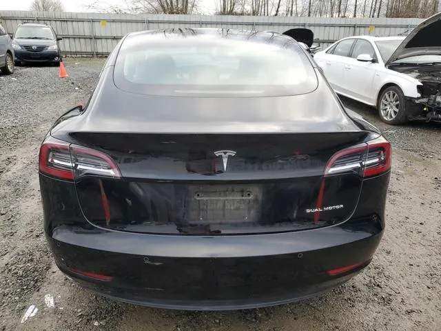 5YJ3E1EB0LF647339 2020 2020 Tesla MODEL 3 6