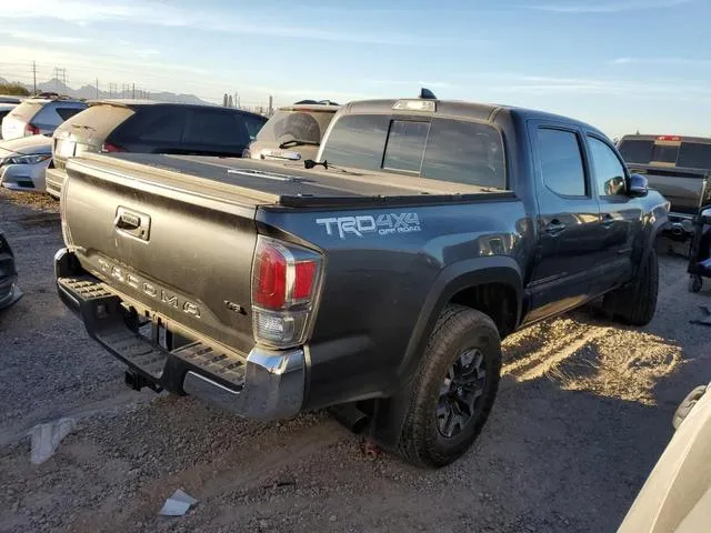 3TMCZ5AN2PM629583 2023 2023 Toyota Tacoma- Double Cab 3