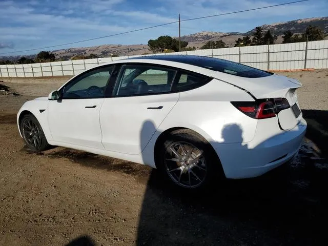 5YJ3E1EA3PF449576 2023 2023 Tesla MODEL 3 2