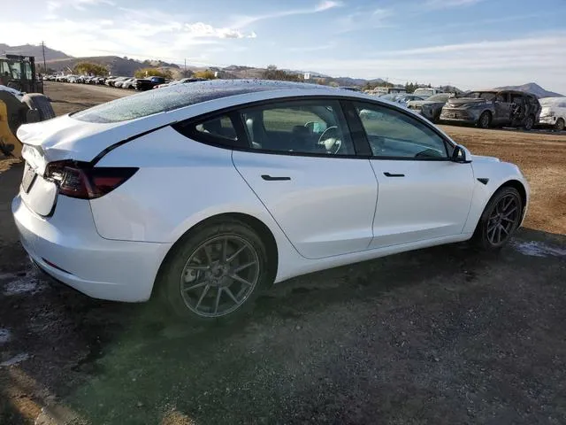 5YJ3E1EA3PF449576 2023 2023 Tesla MODEL 3 3