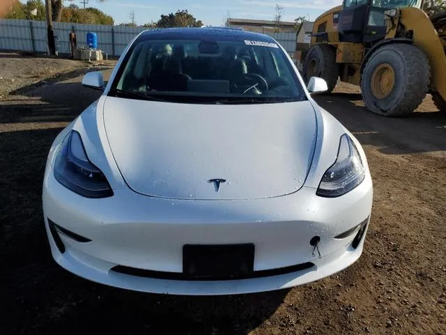 5YJ3E1EA3PF449576 2023 2023 Tesla MODEL 3 5