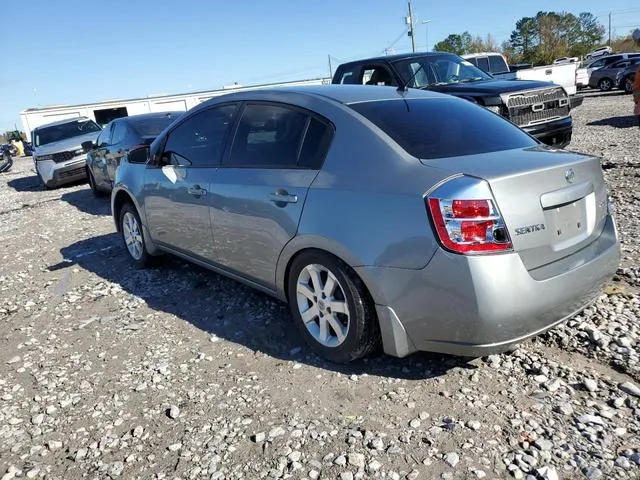 3N1AB61E07L602179 2007 2007 Nissan Sentra- 2-0 2