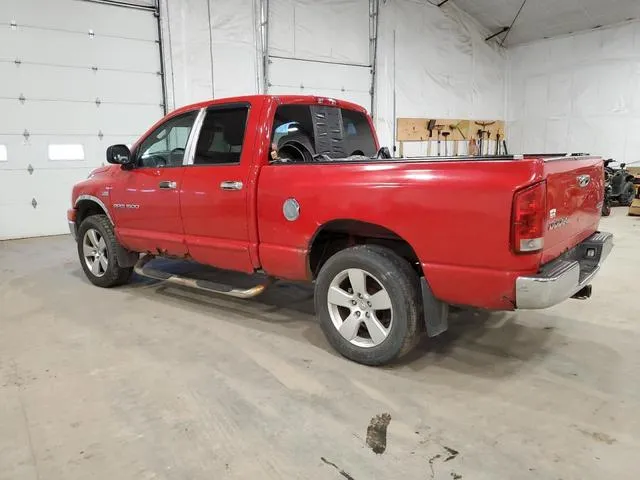 1D7HU18216S615338 2006 2006 Dodge RAM 1500- ST 2