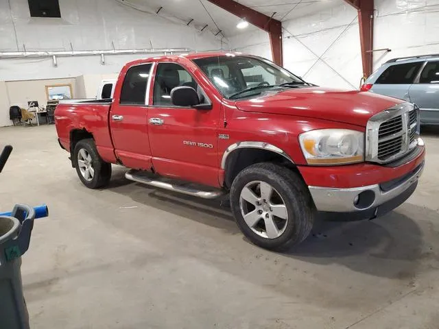 1D7HU18216S615338 2006 2006 Dodge RAM 1500- ST 4