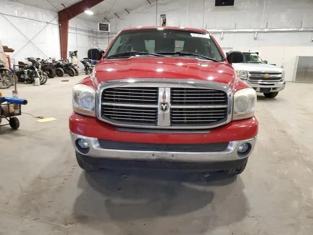 1D7HU18216S615338 2006 2006 Dodge RAM 1500- ST 5