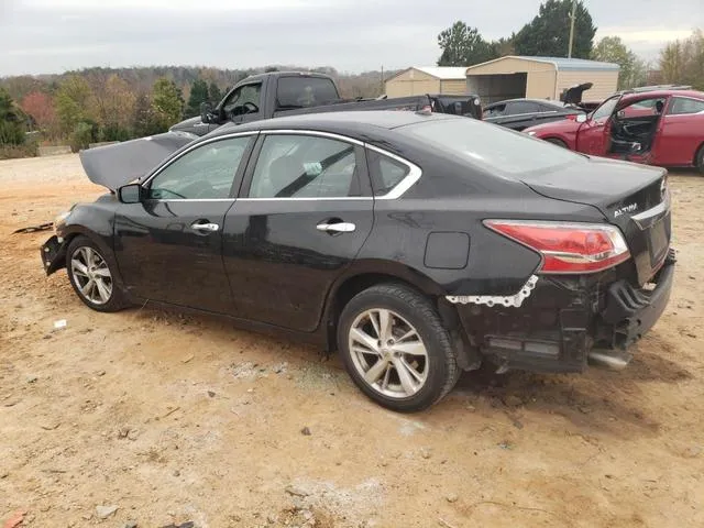 1N4AL3AP4EC325741 2014 2014 Nissan Altima- 2-5 2