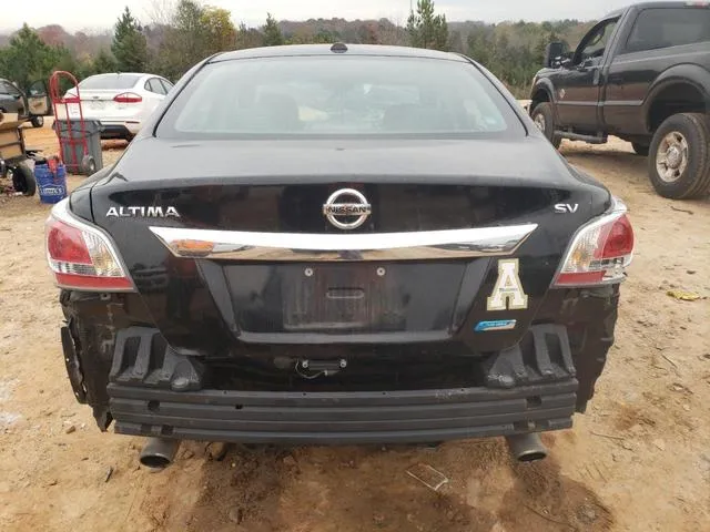 1N4AL3AP4EC325741 2014 2014 Nissan Altima- 2-5 6