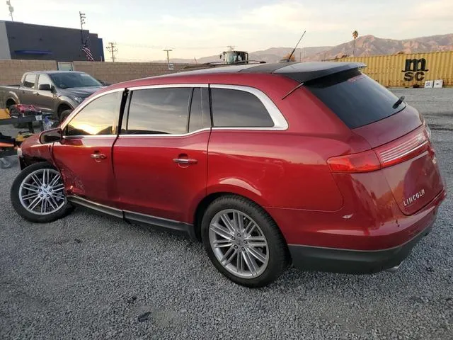 2LMHJ5ATXEBL58962 2014 2014 Lincoln MKT 2