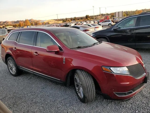 2LMHJ5ATXEBL58962 2014 2014 Lincoln MKT 4