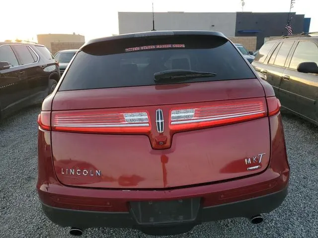 2LMHJ5ATXEBL58962 2014 2014 Lincoln MKT 6