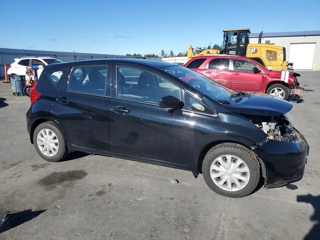 3N1CE2CP8GL394026 2016 2016 Nissan Versa- S 4