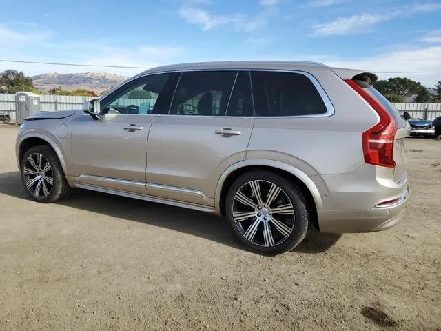 YV4H60CA8P1918117 2023 2023 Volvo XC90- Ultimate 2