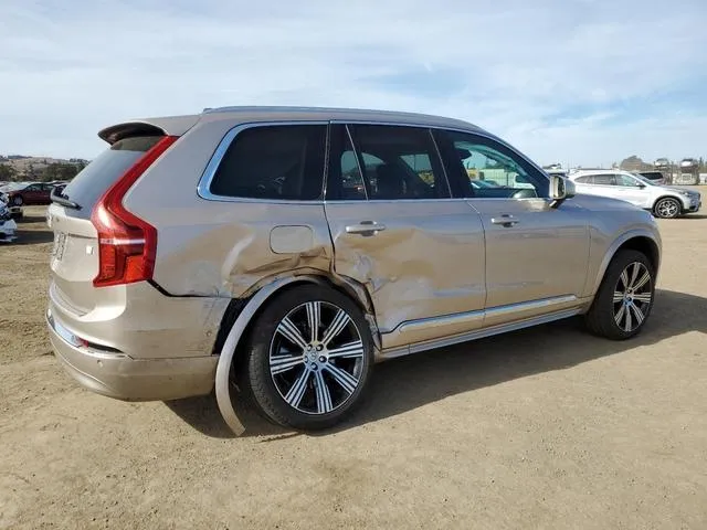 YV4H60CA8P1918117 2023 2023 Volvo XC90- Ultimate 3