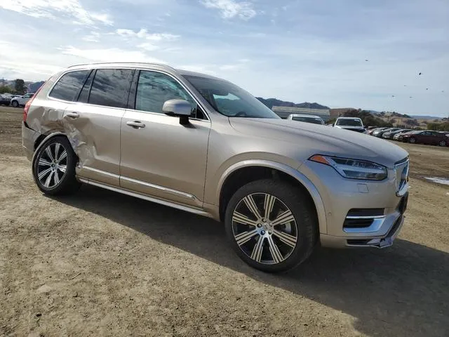 YV4H60CA8P1918117 2023 2023 Volvo XC90- Ultimate 4