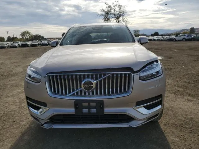 YV4H60CA8P1918117 2023 2023 Volvo XC90- Ultimate 5