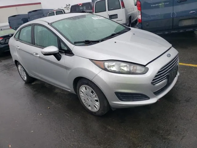 3FADP4BE0EM191765 2014 2014 Ford Fiesta- SE 4