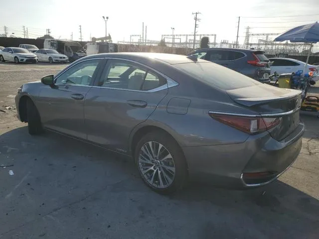 58ADA1C13MU002563 2021 2021 Lexus ES- 300H 2