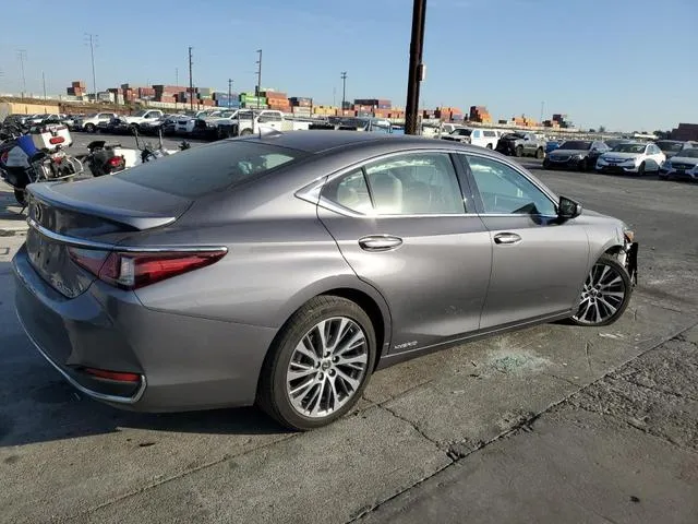 58ADA1C13MU002563 2021 2021 Lexus ES- 300H 3