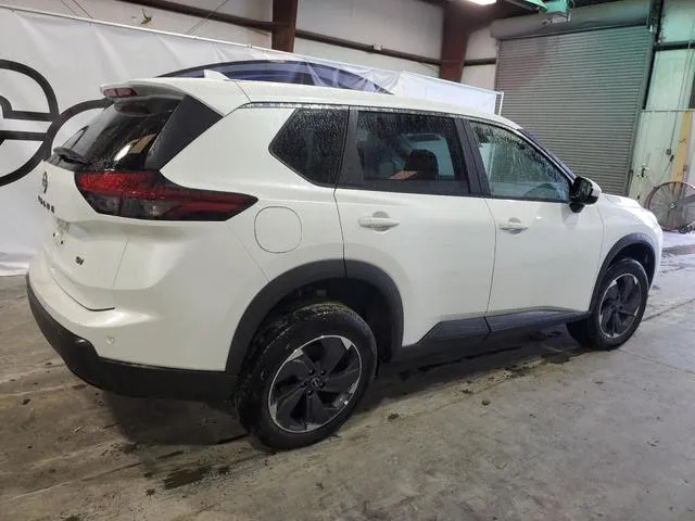 5N1BT3BA8RC751913 2024 2024 Nissan Rogue- SV 3