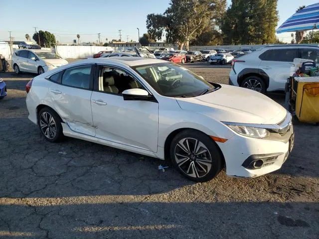 19XFC1F35HE212114 2017 2017 Honda Civic- EX 4