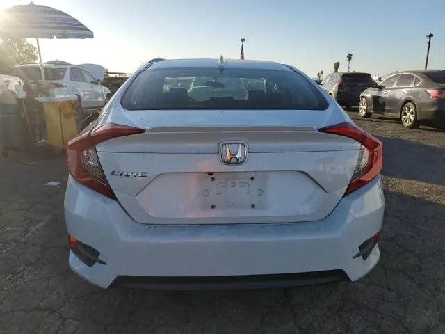 19XFC1F35HE212114 2017 2017 Honda Civic- EX 6