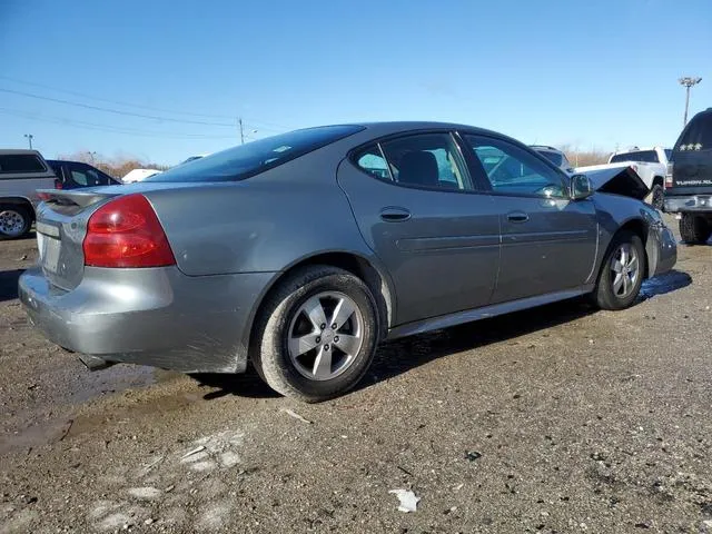 2G2WP552881182404 2008 2008 Pontiac Grand 3