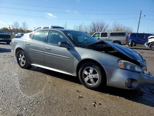 2G2WP552881182404 2008 2008 Pontiac Grand 4