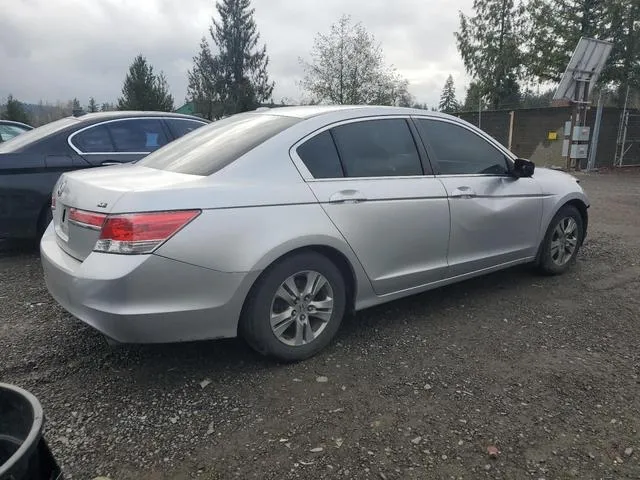 1HGCP2F69BA801167 2011 2011 Honda Accord- SE 3