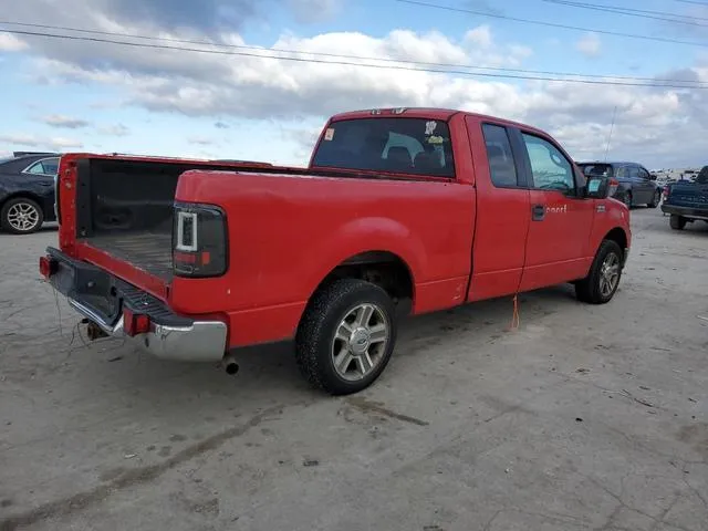 1FTPX12565FB76290 2005 2005 Ford F-150 3