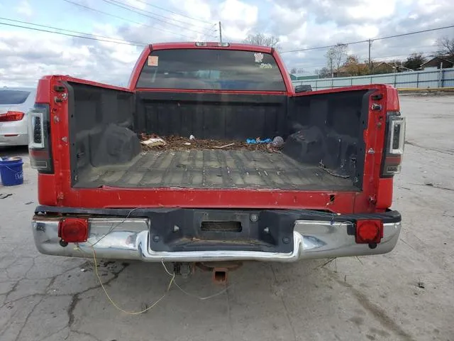 1FTPX12565FB76290 2005 2005 Ford F-150 6