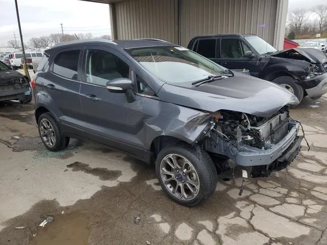 MAJ6S3KL7NC467487 2022 2022 Ford Ecosport- Titanium 4