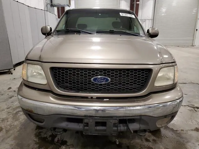 2FTRX18LX2CA27516 2002 2002 Ford F-150 5