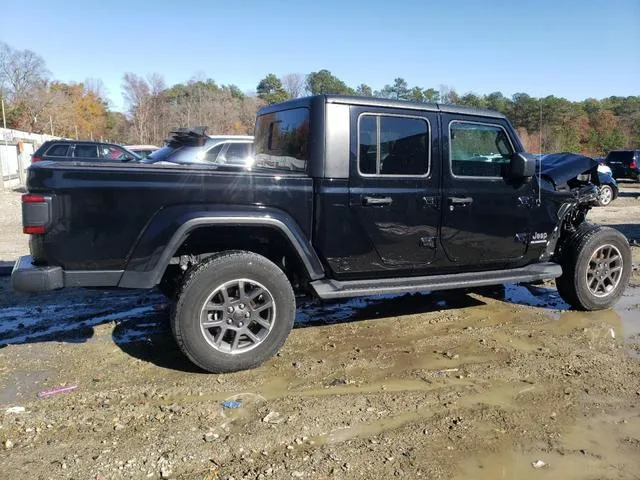 1C6HJTFG1LL208534 2020 2020 Jeep Gladiator- Overland 3