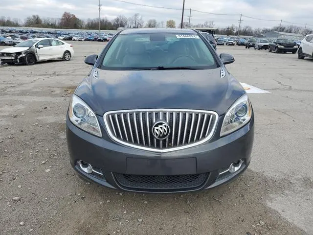 1G4PP5SK1C4218172 2012 2012 Buick Verano 5